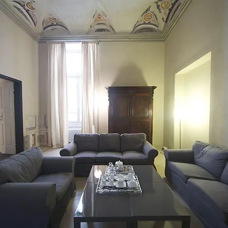 Di Palazzo Cicala Hotel