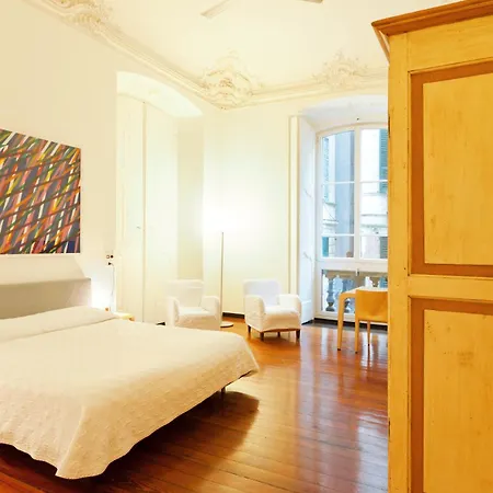 بيت ضيافة Palazzo Cicala