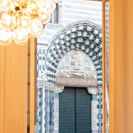 Palazzo Cicala جنوة