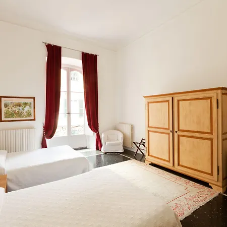 Palazzo Cicala بيت ضيافة جنوة