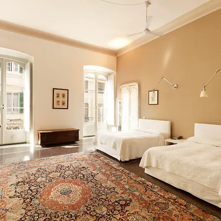 Palazzo Cicala بيت ضيافة جنوة