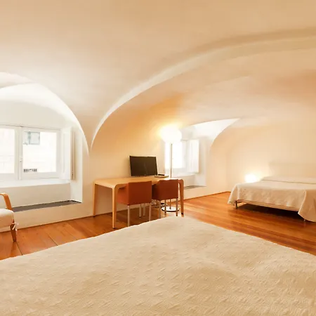 بيت ضيافة Palazzo Cicala جنوة