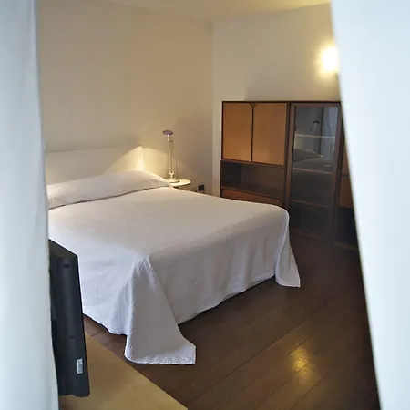 بيت ضيافة Palazzo Cicala