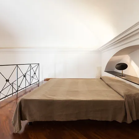 بيت ضيافة Palazzo Cicala