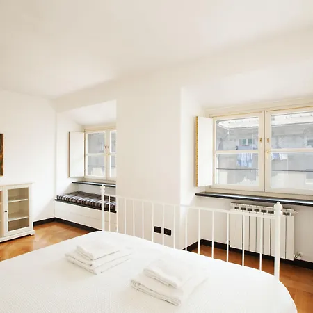 Palazzo Cicala 3* جنوة