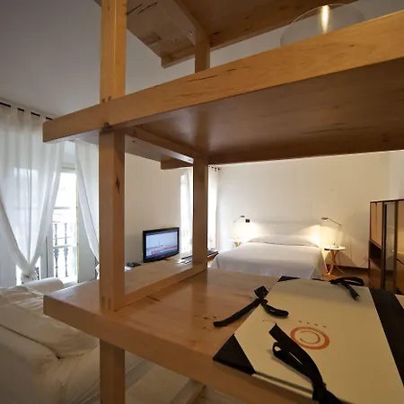 Palazzo Cicala 3*