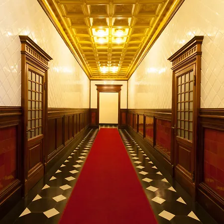 Palazzo Cicala 3* جنوة