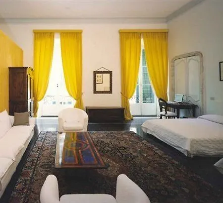 Di Palazzo Cicala Hotel