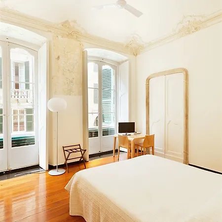 Di Palazzo Cicala Hotel Génova