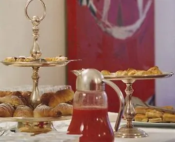 Di Palazzo Cicala Hotel 4*