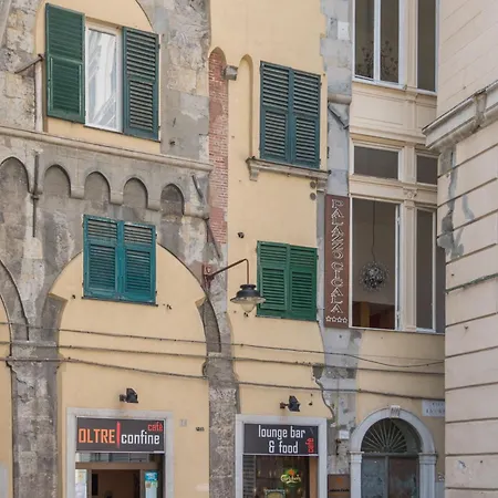 Palazzo Cicala بيت ضيافة