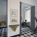 Palazzo Cicala Pensjonat