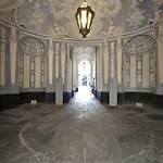 Pensjonat Palazzo Cicala