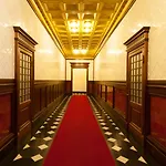 Palazzo Cicala 3* Genua