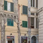 Palazzo Cicala 3* Genoa