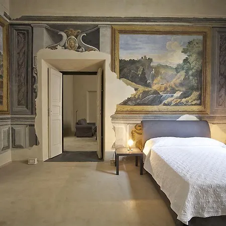 Di Palazzo Cicala Hotel 4*