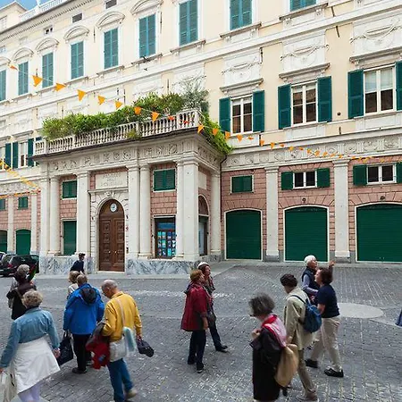Hotel Di Palazzo Cicala