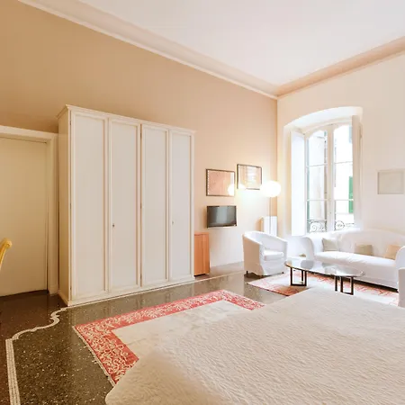 게스트하우스 Palazzo Cicala 제노바