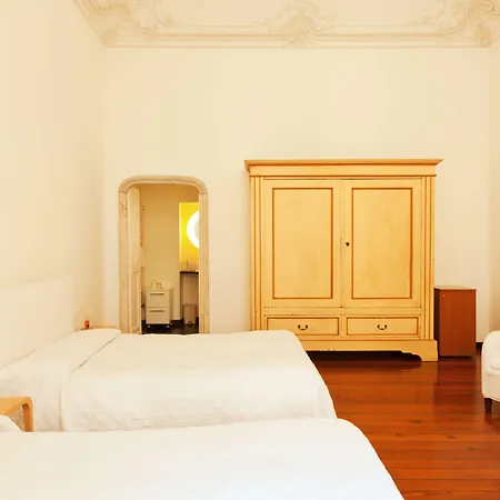 招待所 Palazzo Cicala 热那亚