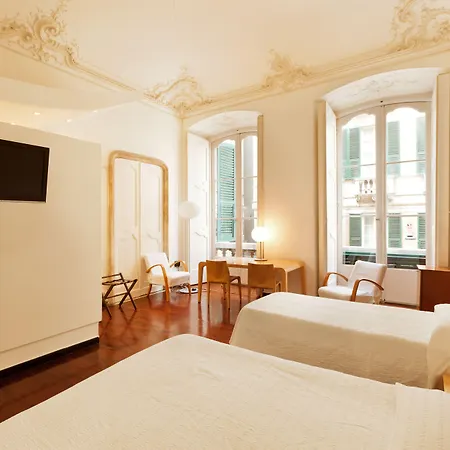 Palazzo Cicala 热那亚