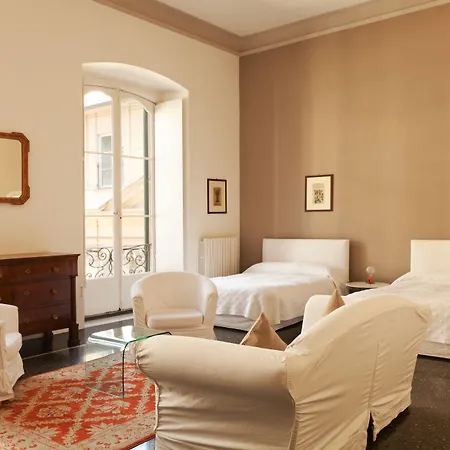 Palazzo Cicala 게스트하우스