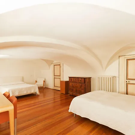 Palazzo Cicala 招待所