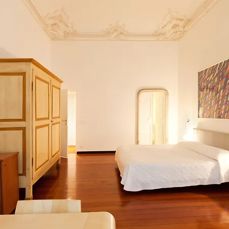 招待所 Palazzo Cicala 热那亚