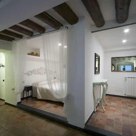 Palazzo Cicala 3* 제노바