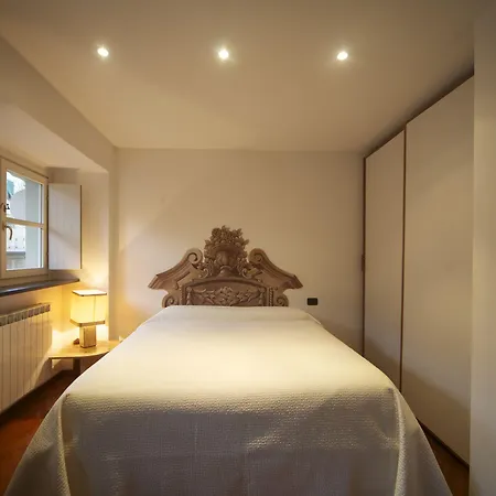 Palazzo Cicala 게스트하우스 제노바