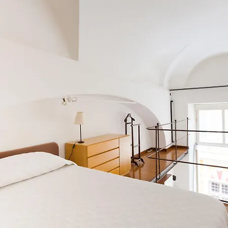 Palazzo Cicala 招待所 3*