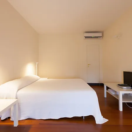 招待所 Palazzo Cicala