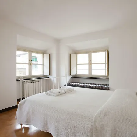 게스트하우스 Palazzo Cicala 제노바