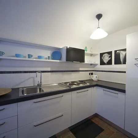 Palazzo Cicala 3* 제노바