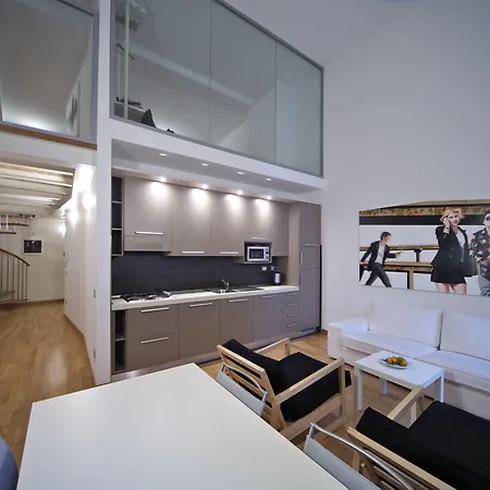 Palazzo Cicala 3* 제노바