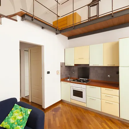 招待所 Palazzo Cicala 热那亚