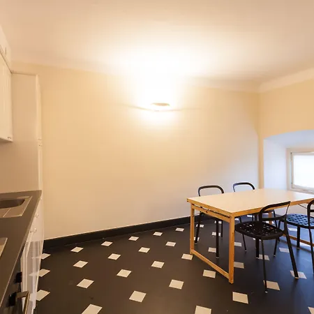 게스트하우스 Palazzo Cicala 제노바