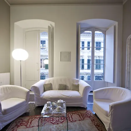Palazzo Cicala 3*