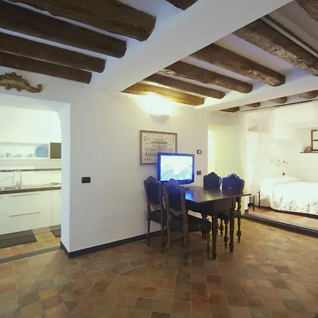 게스트하우스 Palazzo Cicala 제노바