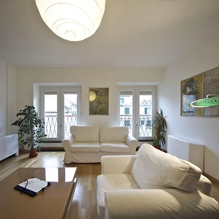 Palazzo Cicala 3* 제노바