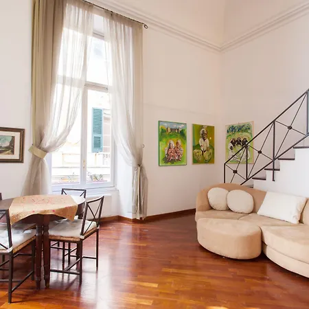 Palazzo Cicala 热那亚