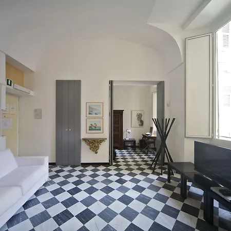 招待所 Palazzo Cicala 3*