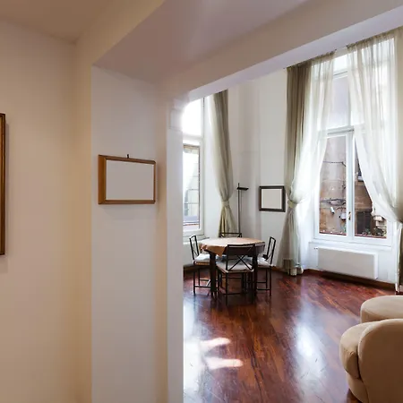 Palazzo Cicala 招待所