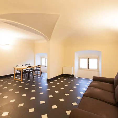 Palazzo Cicala 招待所