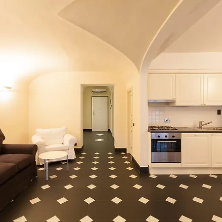 Palazzo Cicala 제노바