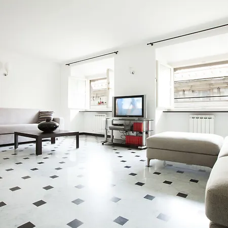 Palazzo Cicala 제노바