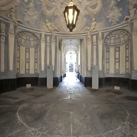 ゲストハウス Palazzo Cicala