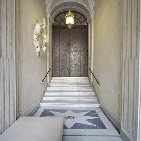 Palazzo Cicala 3*