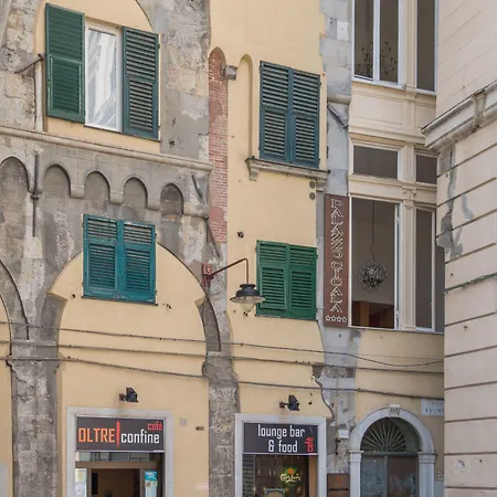 Palazzo Cicala 3* 热那亚