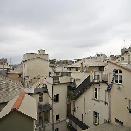 Palazzo Cicala 게스트하우스 3*