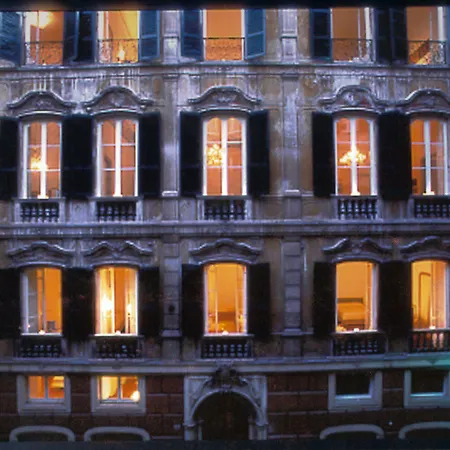 게스트하우스 Palazzo Cicala